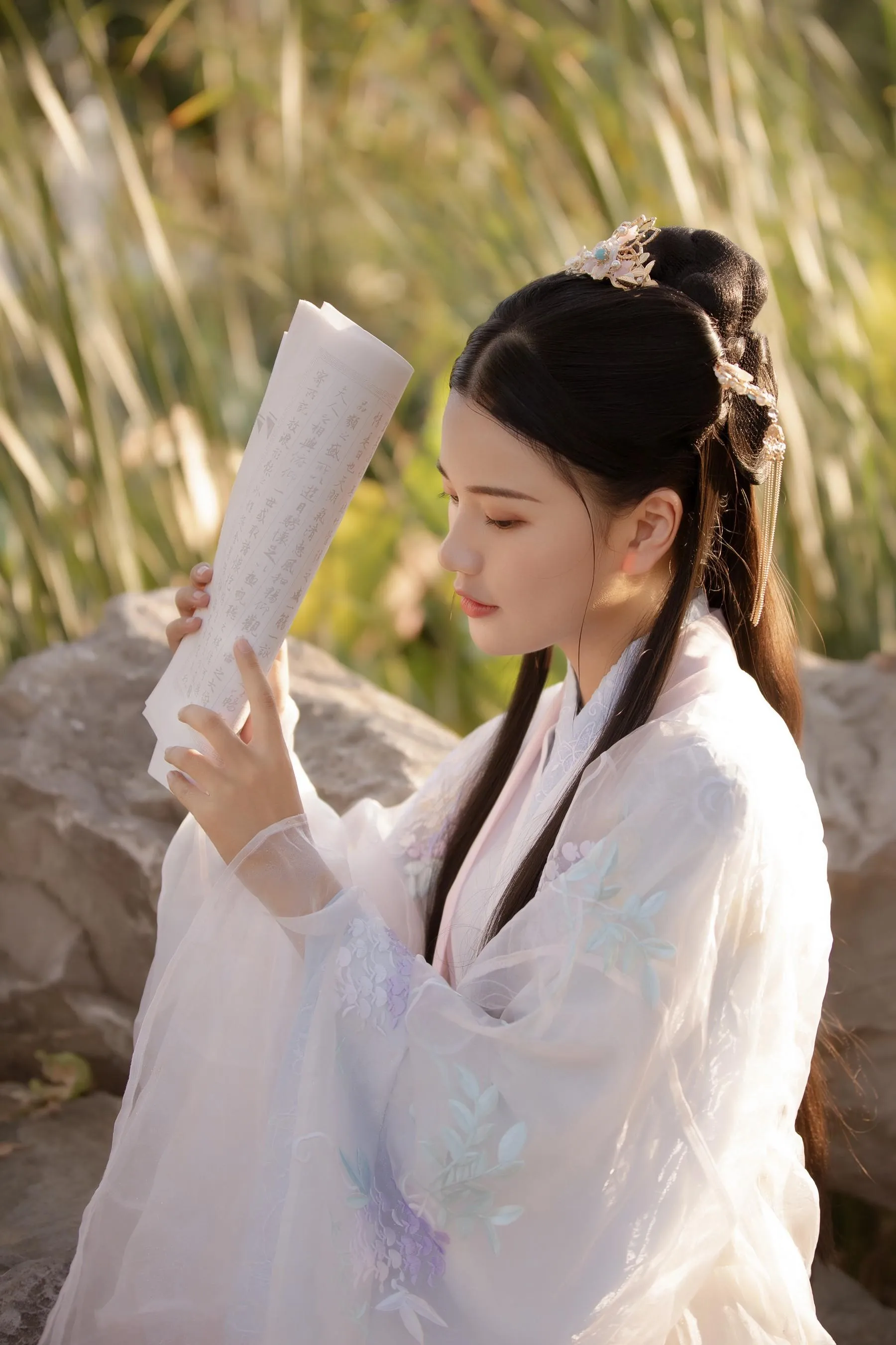 [YITUYU艺图语]2022.09.01 明月可依 甜佳酱 [21P]插图6